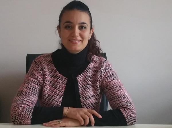 Ayşe GÜLMEZ - 4.Sınıf Öğretmeni