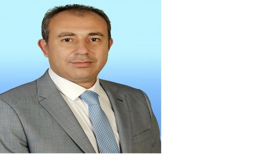Ali AKBULUT - 3. Sınıf Öğretmeni